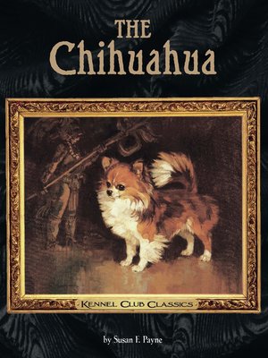 cover image of The Chihuahua
